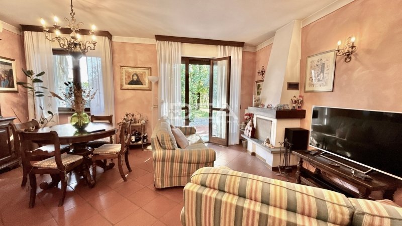 Villa i Lucca